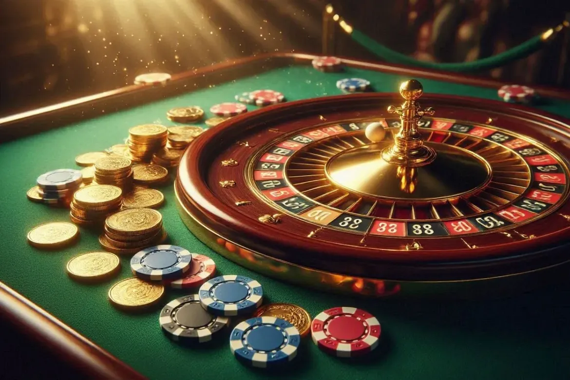 Mirax Casino